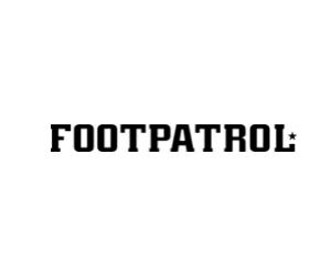 footpatrol